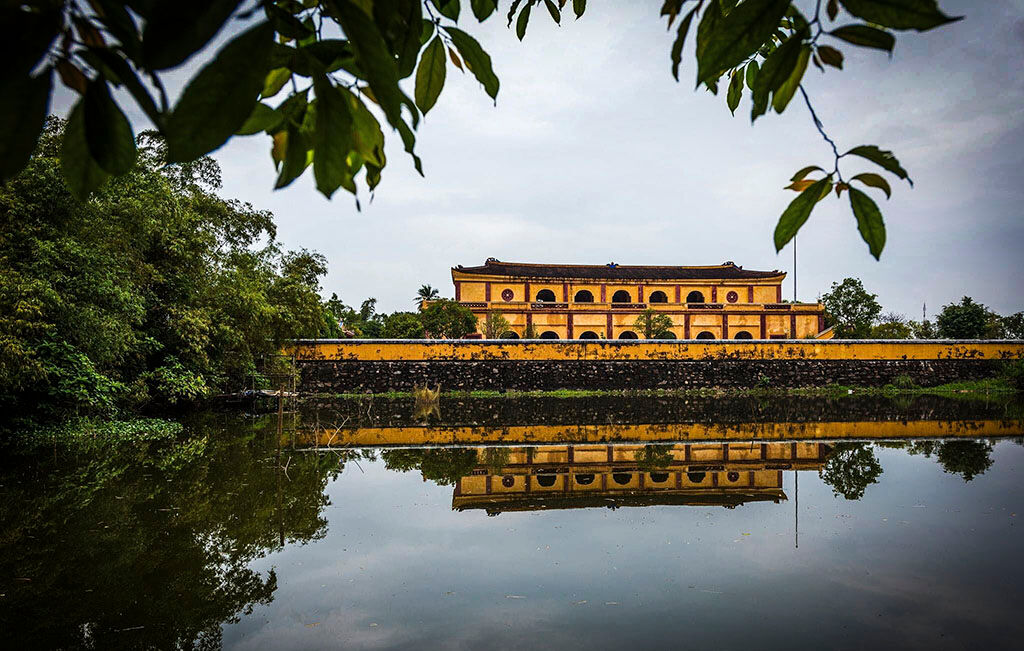 Capture the authentic charm of Vietnam’s cultural scene